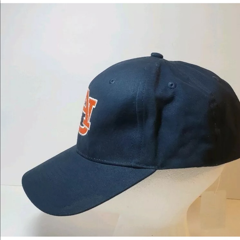 Auburn University Light Up Cap - Picture 3 of 7